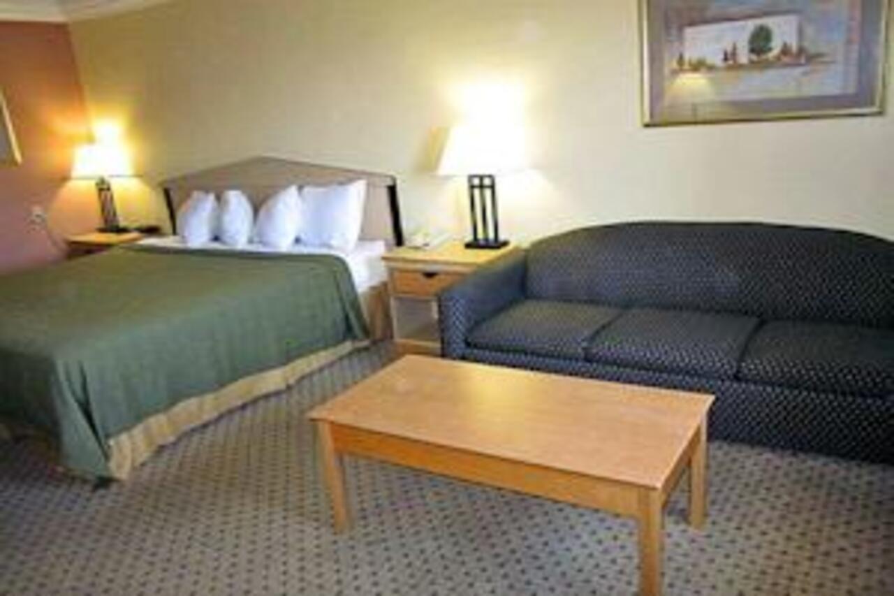 Hotel Super 8 By Wyndham Temple I-35 Exteriér fotografie