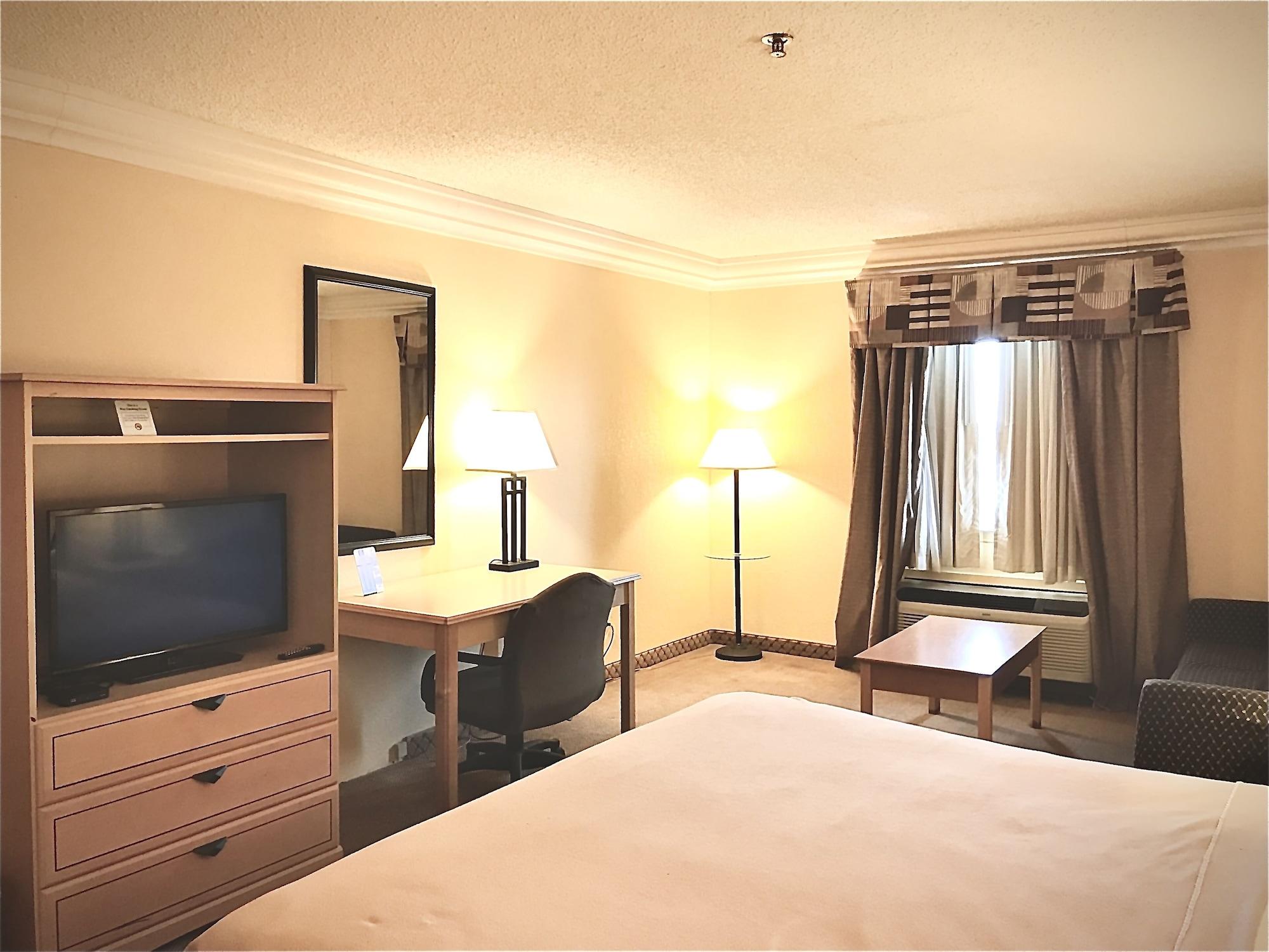 Hotel Super 8 By Wyndham Temple I-35 Exteriér fotografie